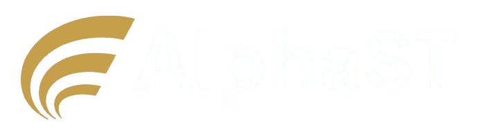 AlphaST_logo